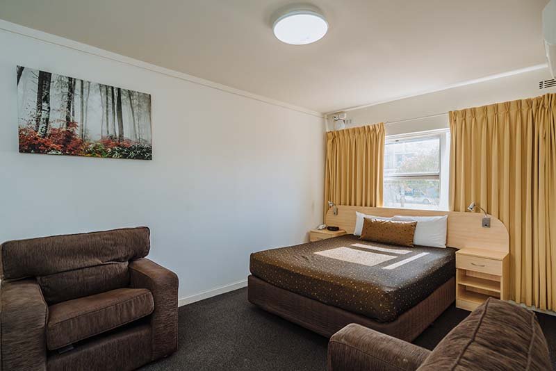 One Bedroom Apartments in Perth Canning Bridge Auto Lodge